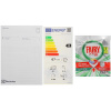 Встраиваемая посудомоечная машина Electrolux EEM63301L