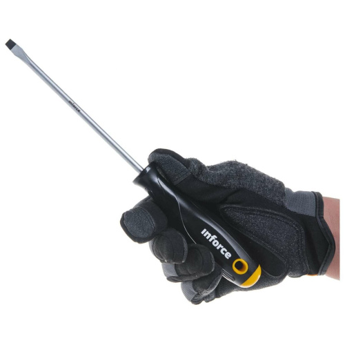 Набор отверток Inforce 06-09-94 8 шт