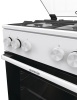 Газовая плита Gorenje GG5A11WFFM белый