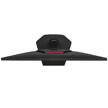 24" Монитор Hisense 24G3Q серебристый