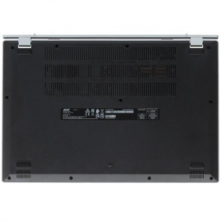 15.6" Ноутбук Acer Aspire 3 A315-510P-P2PL серебристый