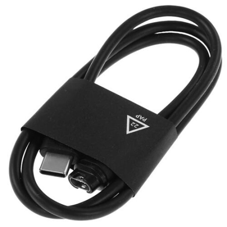 Спортивные часы Garmin Fenix 7s Pro Sapphire Solar