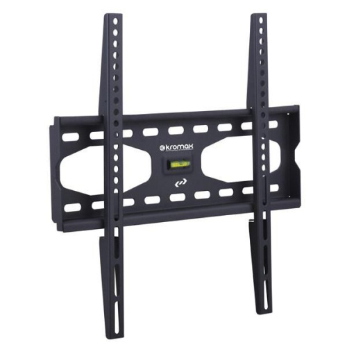 22"-65" Кронштейн Kromax STAR-33 Фиксированный Серый макс.40кг