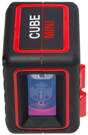 Лазерный уровень ADA Cube Mini Professional Edition (А00462)