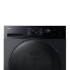 Стирально-сушильная машина Samsung WD90DG5G34BBLP черный