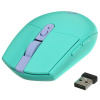 Мышь беспроводная Logitech G304 [910-006380] зеленый