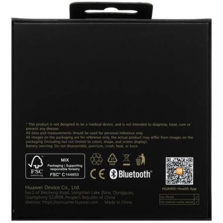 Смарт-часы HUAWEI WATCH GT 5 Pro