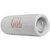 Портативная акустика JBL Flip 6 белый