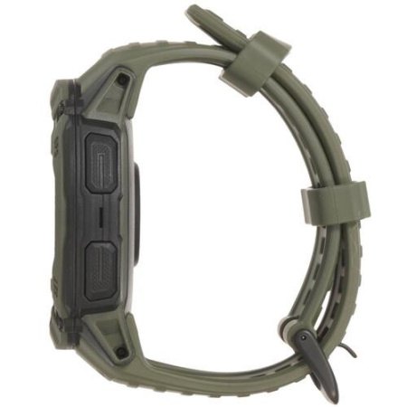 Спортивные часы Garmin Instinct 2X Solar