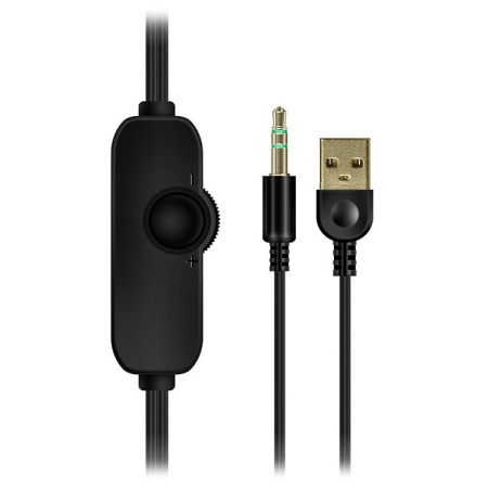 Колонки Sven 150 2.0 черный/синий