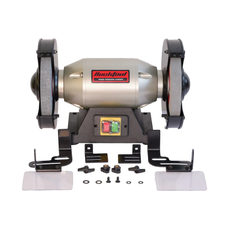 Заточной станок Bucktool DSM200