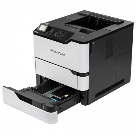 Принтер лазерный Pantum BP8000DN