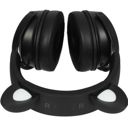 Проводные наушники Razer Kraken Kitty V2 Pro черный