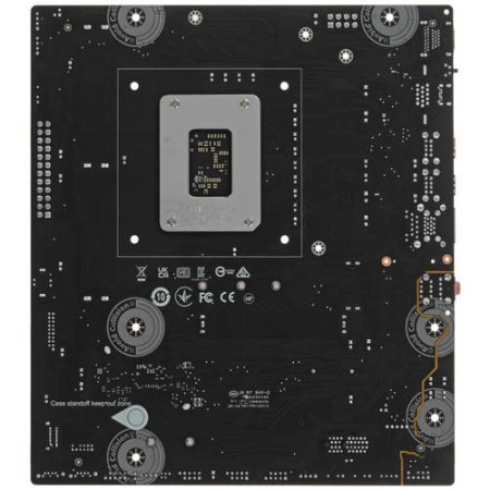 Материнская плата MSI PRO B860M-E