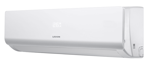 Сплит-система Legion LE-FR24RH-IN/LE-FR24RH-OUT Forza