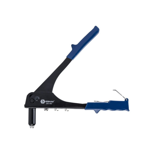 Заклепочник Кобальт 260 мм (243-493)