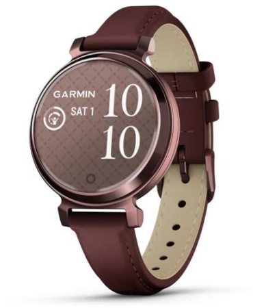 Смарт-часы Garmin Lily 2 Classic