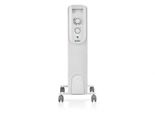 Масляный радиатор Ballu Boh/Ex-11 Explorer 11 Секций