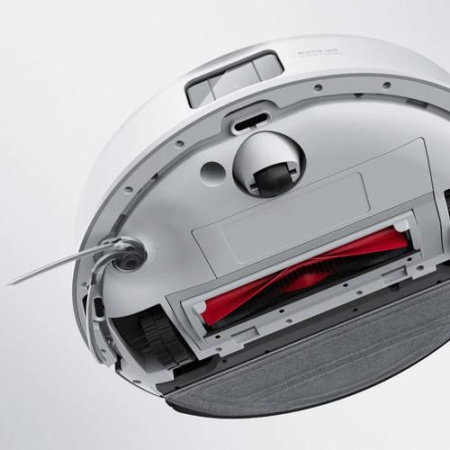 Робот-пылесос Roborock S9 белый