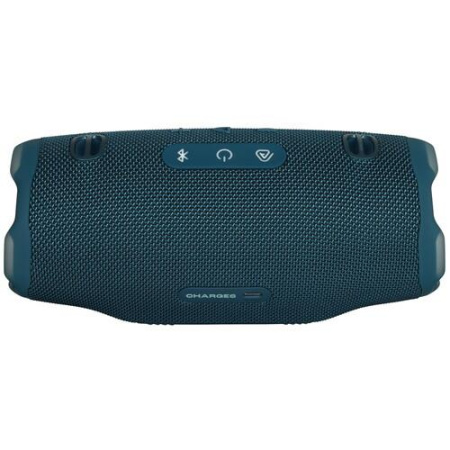 Портативная колонка JBL Charge 6, синий
