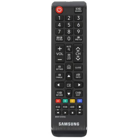 50" (125 см) LED-телевизор Samsung UE50TU7160UXRU серый