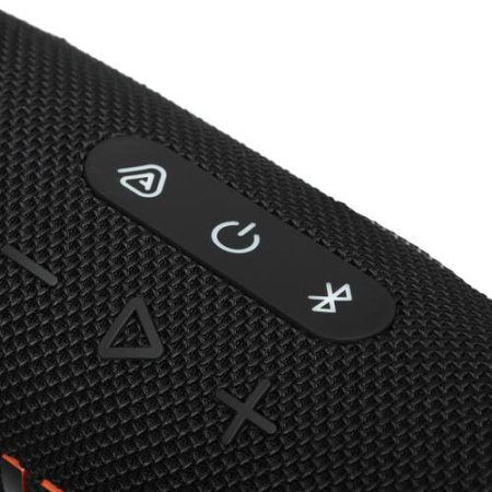 Портативная колонка JBL Flip 7, черный