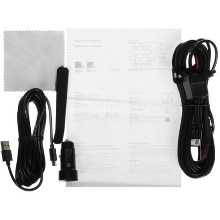 Видеорегистратор-зеркало 70Mai S500