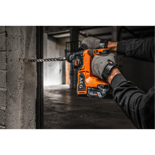 Перфоратор AEG BBH18BL2-0 18В (4935480697)