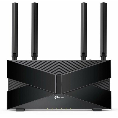 Роутер TP-Link (Archer AX10) AX1500 10/100/1000BASE-TX черный