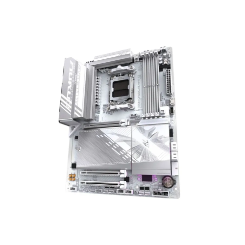 Материнская плата GigaByte B850 Aorus Elite WiFi7 Ice rev. 1.1