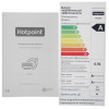 Встраиваемая посудомоечная машина Hotpoint HI 4C39