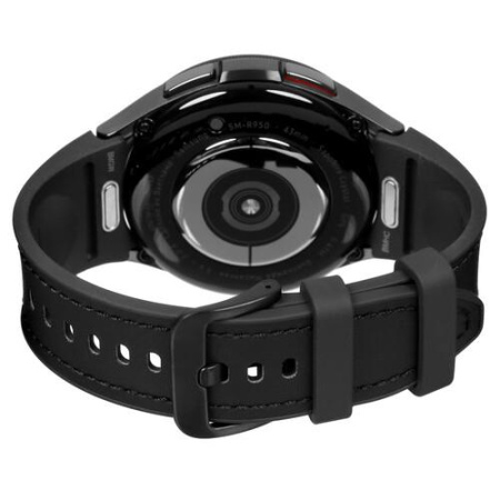Смарт-часы Samsung Galaxy Watch6 Classic 43mm
