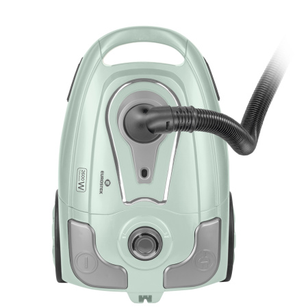 Пылесос EUROSTEK EVC-3515