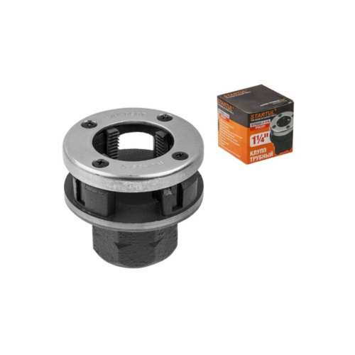 Клупп трубный STARTUL Profi ST9320-1-1/4 (1 1/4 )