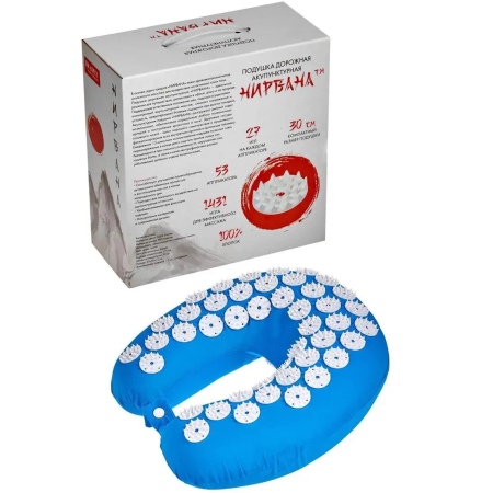 Массажер Bradex KZ 0734 синий