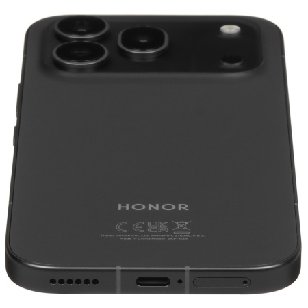 Смартфон HONOR 600 Pro 12/256 ГБ черный