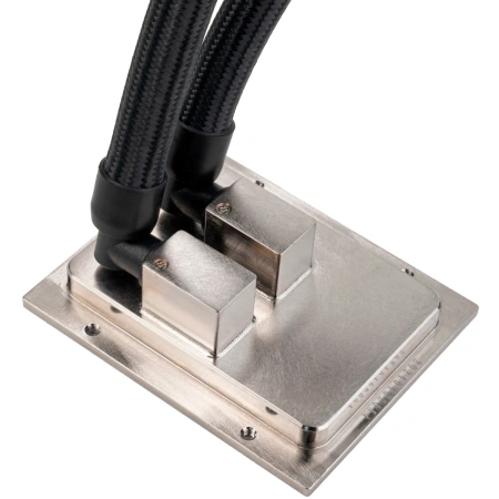 СВО Silverstone SST-XE360PDD (G53XE360PDD0020)