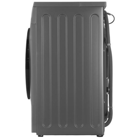 Стиральная машина Bosch WLS2846SME серый