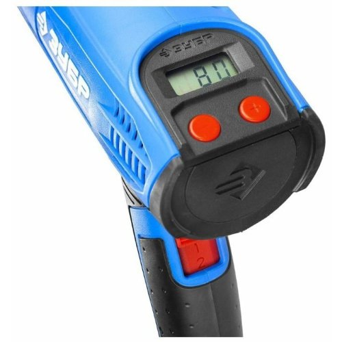 Технический фен Зубр ФТ-П2000 М2Д