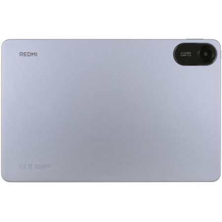 11" Планшет Xiaomi Redmi Pad 2 Wi-Fi 128 ГБ фиолетовый
