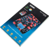 Весы кухонные электронные BBK KS107G ягоды