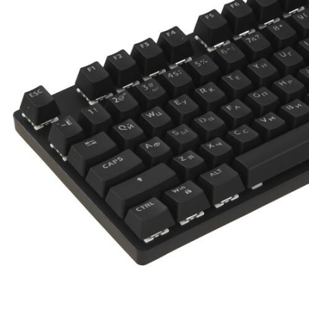 Клавиатура проводная Rapoo V500PRO