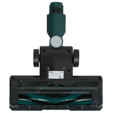 Пылесос  вертикальный  Haier HVC400B  зеленый