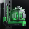 Лазерный уровень ADA Cube 3-360 Green Basic Edition (А00560)