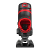 Электролобзик Milwaukee M12 FJS-422X Fuel (4933493348) 2АКБ+ЗУ