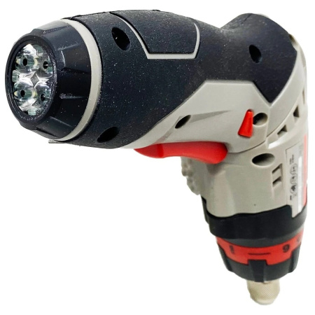 Винтоверт CROWN CT22024 MC