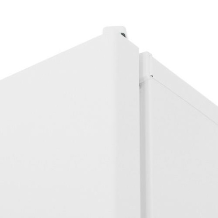 Холодильник с морозильником Beko B1RCSK332W белый