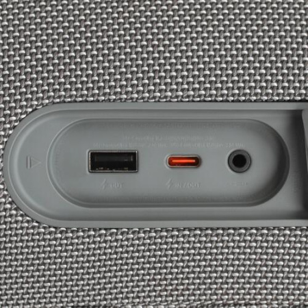 Портативная колонка JBL Xtreme 3, серый