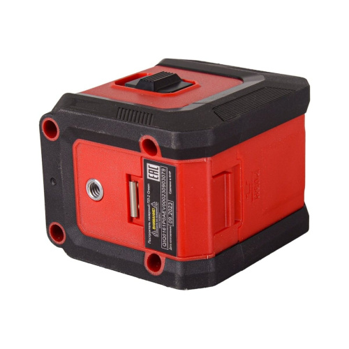 Уровень лазерный Ресанта ПЛ-2 Green (61/10/535)