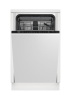 Встраиваемая посудомоечная машина Beko BDIS35162Q